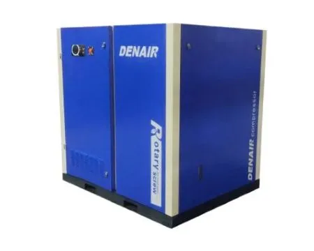 Screw compressor 30kw, 37kw